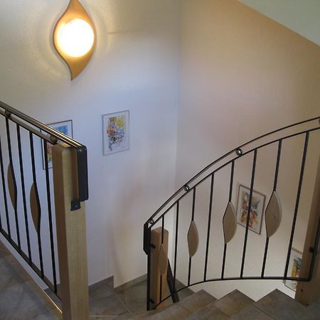 Appartement Geisler Zell am Ziller Eksteriør bilde