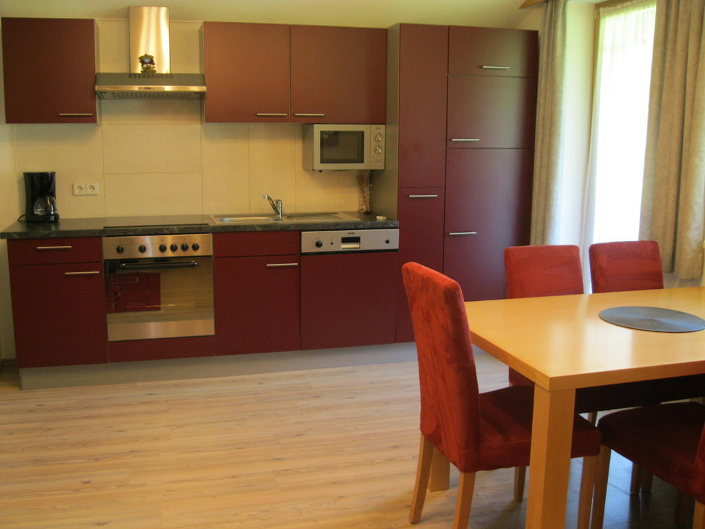 Appartement Geisler Zell am Ziller Rom bilde