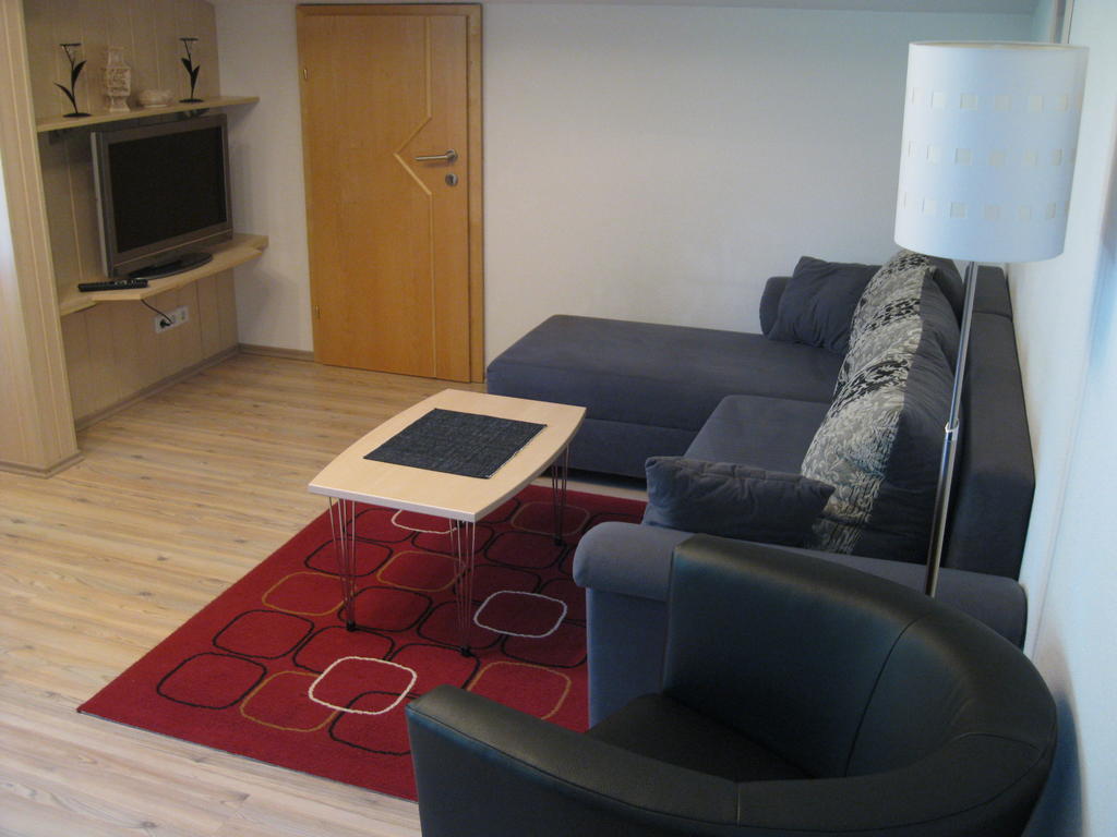 Appartement Geisler Zell am Ziller Rom bilde